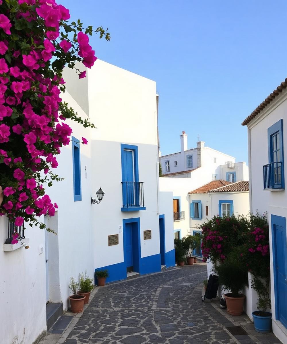 Villages you've never heard of